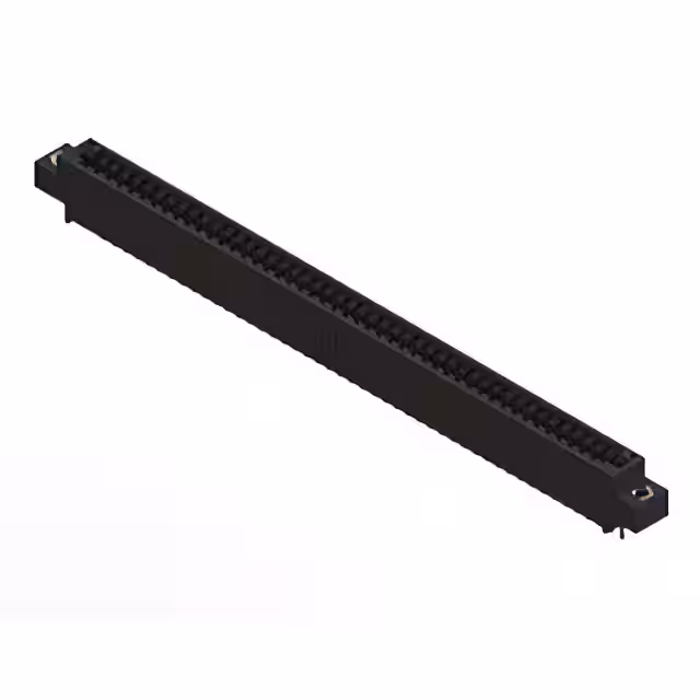 896-047-500-607 EDAC Inc.  Edgeboard Connectors